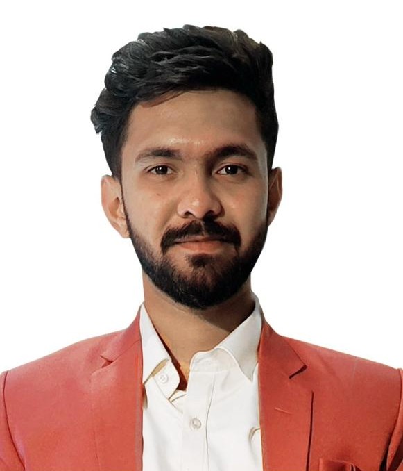 Atharva Deshpande
