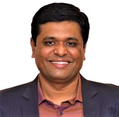 Chintan Parikh