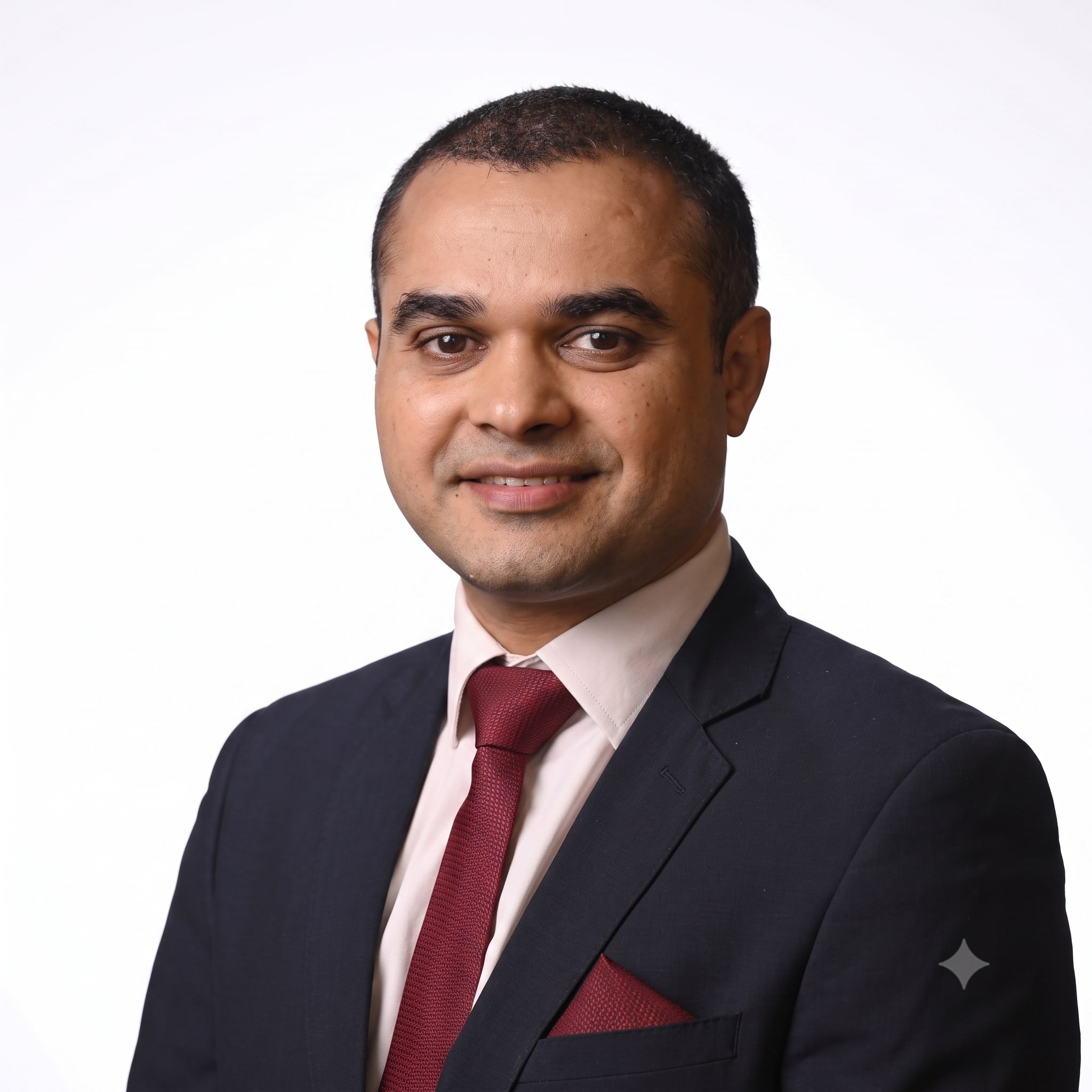 Tejas Mehta